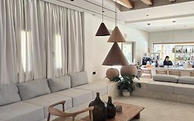 Aegean Houses